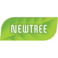 Newtree logo - Similar company to New Tree