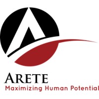 Arete Results logo - Similar company to Aegion Global