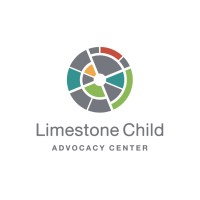 Limestone Child Advocacy Center logo - Similar company to Rebel Thriver