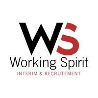 Working Spirit logo - Similar company to Bee'Z Pro