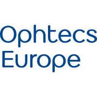 Ophtecs Europe logo - Similar company to Optiforum