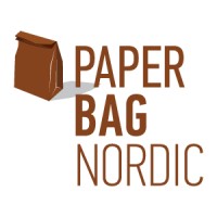 Paper Bag Factory - PaperBagNordic OÜ logo - Similar company to Bartec Paper & Packaging Ltd