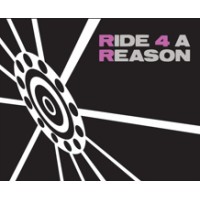 Ride For A Reason