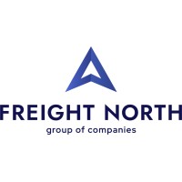 Freight North Group of Companies Inc. logo - Similar company to Matrix780