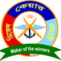 Defence Care Academy, Bangladesh logo - Similar company to Center For Policy And Economic Research (Cper)
