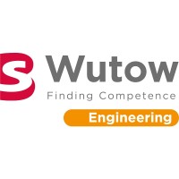 BS-Wutow Professional GmbH | Engineering logo - Similar company to Cbch China Business Center Hamburg Gmbh & Co. Kg