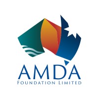 AMDA Foundation Limited logo - Similar company to Ignite Engineering Camp