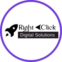 Right Click Digital Solutions logo - Similar company to Aspirelens