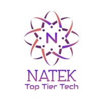 Natek logo - Similar company to D Natek