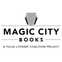 Magic City Books logo - Similar company to Klevur