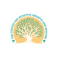The Center for Intuitive Growth and Healing logo - Similar company to Crossroads Programs, Inc