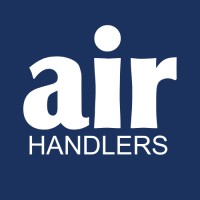 Air Handlers Northern Ltd logo - Similar company to Airsource Ventilation Ltd