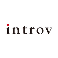 Introv logo - Similar company to Tectura