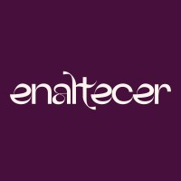 Enaltecer logo - Similar company to Muse Wallpapers | Creative Print & Co.