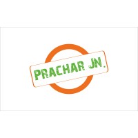 Prachar Junction logo - Similar company to Maahmaya Design Studio