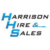 Harrison Hire & Sales