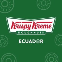 Krispy Kreme Ecuador logo - Similar company to Cegasupply S.A.