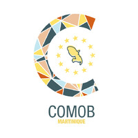 COMOB Martinique logo - Similar company to La Cinquième Patte