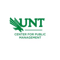 University of North Texas Center for Public Management logo - Similar company to Umant