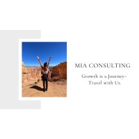 Consulting by Mia logo - Similar company to Transformiq