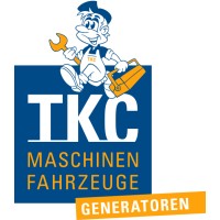TKC AG logo - Similar company to Raysride Gmbh