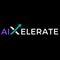 AIXelerate logo - Similar company to Aivolution