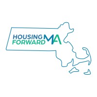 Housing Forward-MA logo - Similar company to Housingforward Virginia