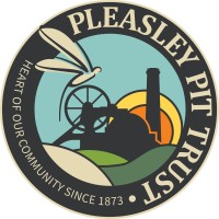 THE PLEASLEY PIT TRUST logo - Similar company to Bulk Freight Midlands Ltd
