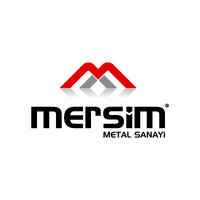 Mersim Metal LTD STİ logo - Similar company to Silverline Office