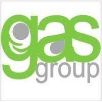 Gas Group international logo - Similar company to Insigna Media Online