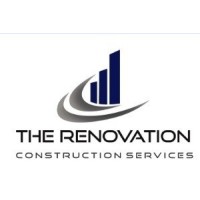The Renovation Construction Services logo - Similar company to Shr Construction (Pvt) Ltd