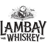 Lambay Irish Whiskey Company logo - Similar company to Intrepid Spirits