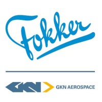 Fokker Technologies Holding B.V. logo - Similar company to Gkn Fokker