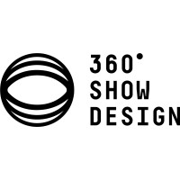 360 Show Design logo - Similar company to Pt Stagedesign