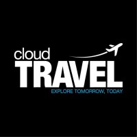 Cloud Travel Explore Tomorrow, Today logo - Similar company to Marula Tours