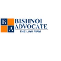 Advocate (Colonel) Dinesh K Bishnoi, FCIArb, FIDIC(Q) - Legal Firm in Mumbai, India. logo - Similar company to Explore Keywords