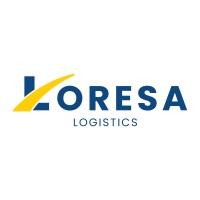 Loresa Logistics logo - Similar company to Narivida