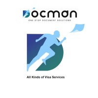 Docman One Stop Documents Solutions | Visa Services logo - Similar company to Docmana