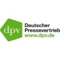 DPV Deutscher Pressevertrieb GmbH logo - Similar company to Starks Consulting