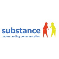 Substance PR & Communications logo - Similar company to Expert Link 2019