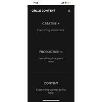Circle Content, Inc.