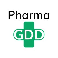 Pharma GDD logo - Similar company to Pharmaexpress - Pharmacie En Ligne