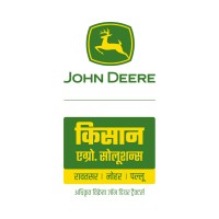 Kisan Agro Solutions logo - Similar company to Amit Dhingra