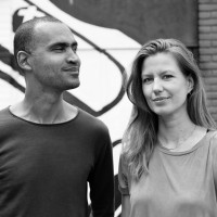 SIVK | studio ilse van klei logo - Similar company to Mp Design