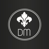 DM Luxury logo - Similar company to Lampen24.Nl