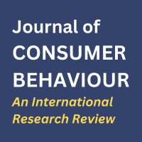 Journal of Consumer Behaviour logo - Similar company to Journal Of Sustainable Marketing