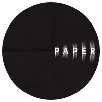 Paper Recordings logo - Similar company to Sono Music