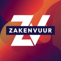 Zakenvuur.nl logo - Similar company to Platform Powervrouwen Nederland