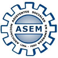 ASEM Asociacion de Asistentes Sociales en Empresa logo - Similar company to Merges Peru