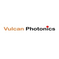 Vulcan Photonics logo - Similar company to Fingate Technologies Pte. Ltd.
